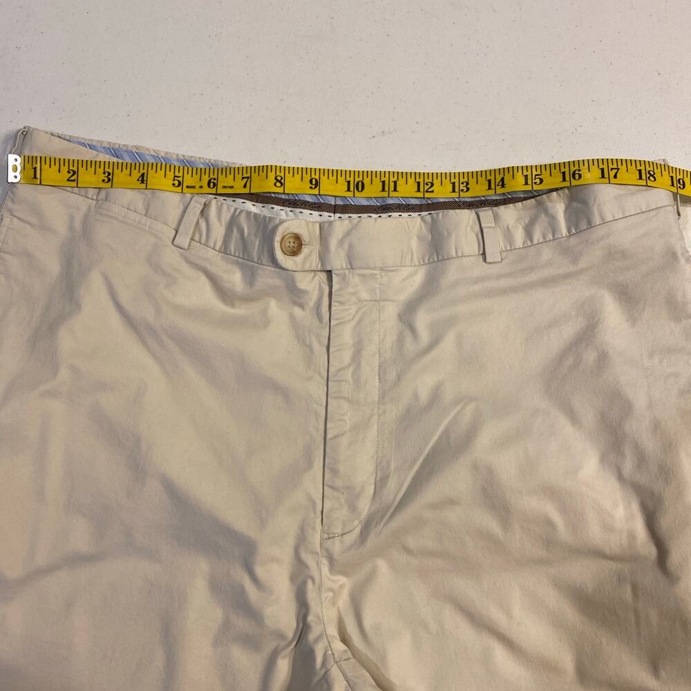 Sz 40 Peter Millar shorts